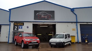 Hull Motor Care