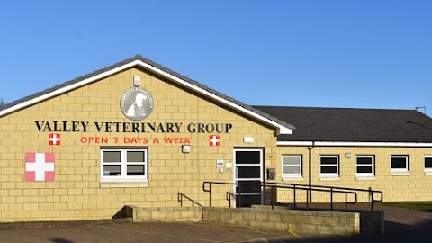 Valley Veterinary Group - Kilmarnock