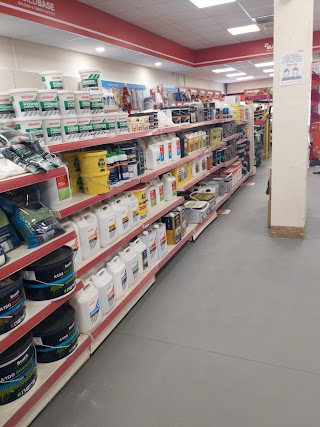 Huws Gray Buildbase Nottingham