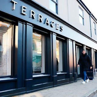 Terraces Menswear