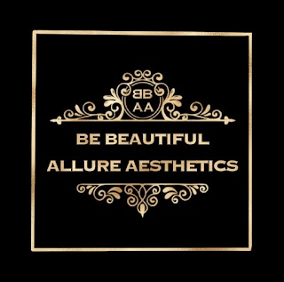 Be Beautiful Allure Aesthetics