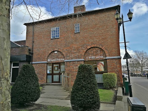 Tamworth House Dental Practice