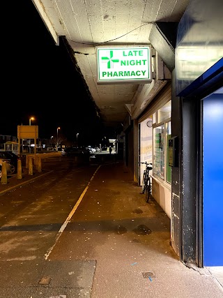 Kingsway Pharmacy