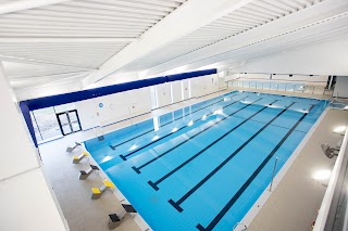 Horwich Leisure Centre Ltd