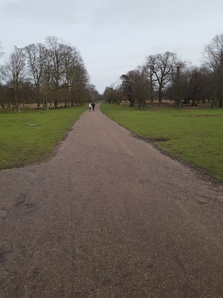 National Trust Cafe