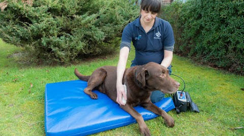 Burnside Animal Rehabilitation Centre