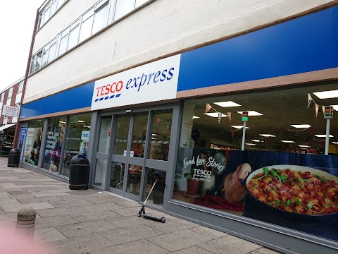 Tesco Express