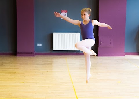 Megan Lewis School of Dance