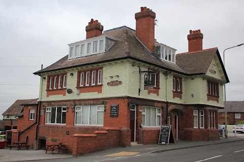 The Railway Inn