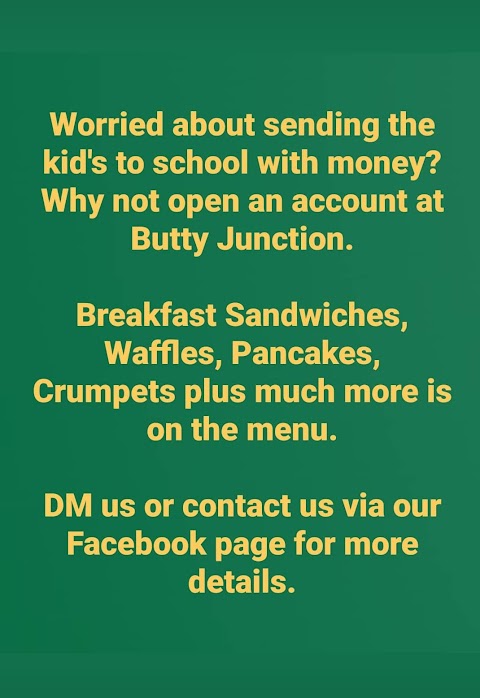 Butty Junction