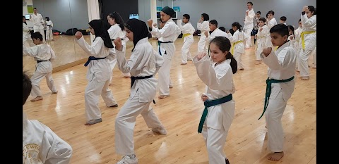 CDN Taekwondo Academy Nottingham