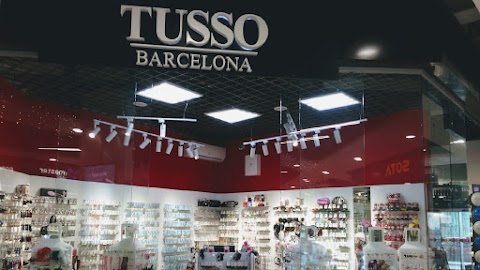 TUSSO Barcelona (Sofievska Borschagivka, TC Europark)