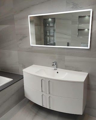 Bespoke Bathrooms & Kitchens