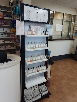 Jardines Pharmacy