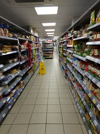 Tesco Express