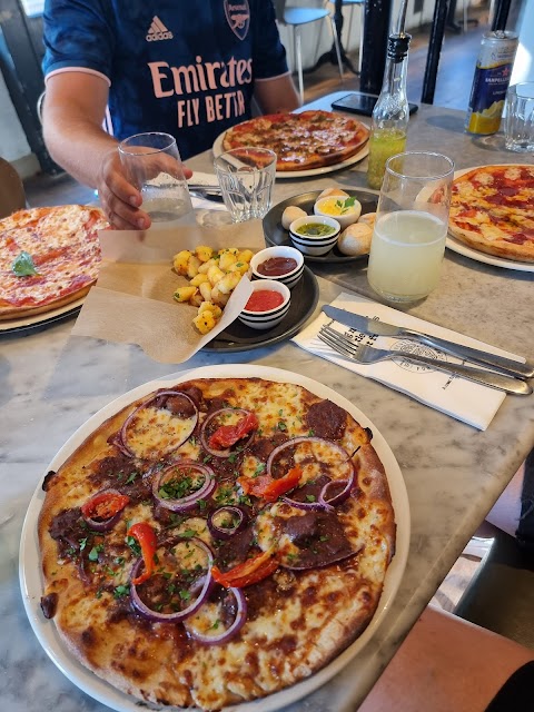 Pizza Express