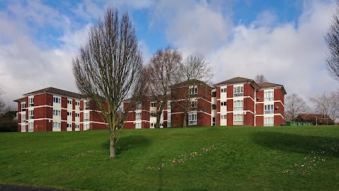 Deveron Court Apartments