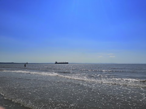 Crosby Coastal Park