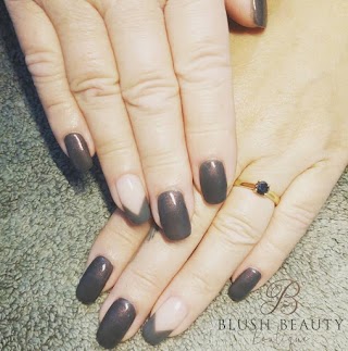 Blush Beauty Boutique