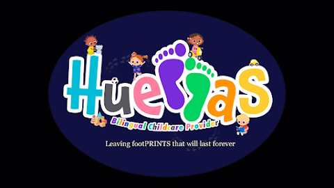 Huellas Bilingual Childcare