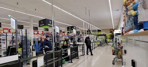 Asda Winsford Superstore