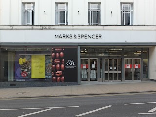 Marks and Spencer