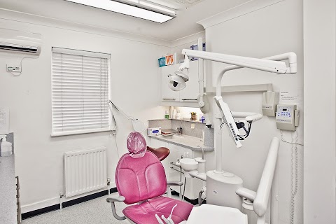 Prospect Street Dental Practice - Reading Dentists