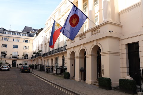 Embassy of the Philippines