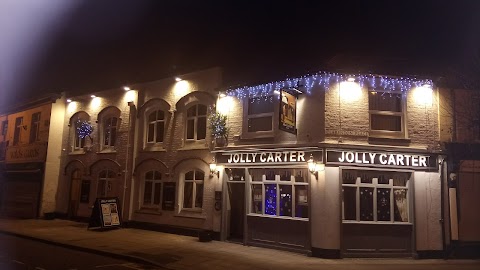 The Jolly Carter