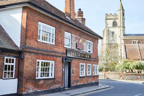 The Ship Inn, Wokingham