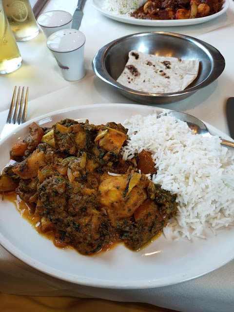 Shabar Balti Restaurant