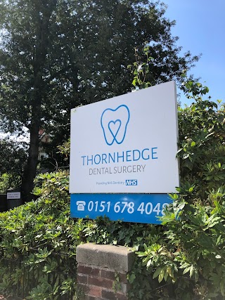 Thornhedge Dental Surgery