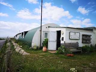 The Canteen at Maker Heights