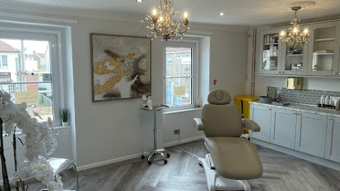 CIAO BELLA AESTHETICS | BRISTOL | DOWNEND | MEDICAL CLINIC | LASER CLINIC | DERMAL FILLERS