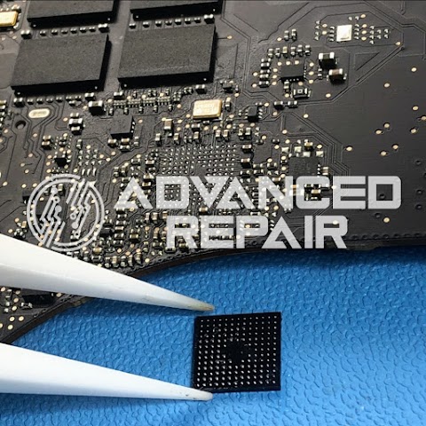 Advanced Repair (Tech Repair & Data Recovery)