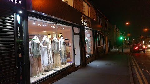 Zeena Emporium