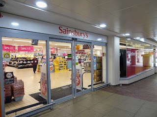 Sainsbury's