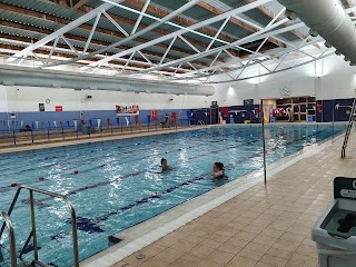 Central Park Leisure Centre