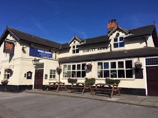 The Harvey Arms