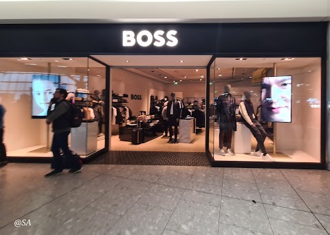 BOSS Store