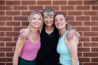 Joanne Ward Dance Academy