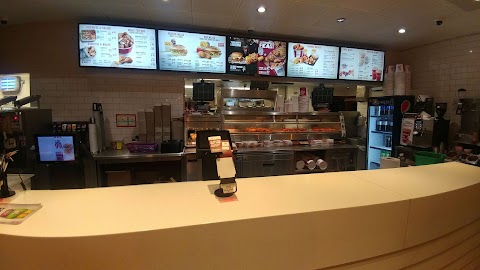 KFC Birmingham - Halesowen