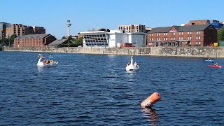 Liverpool Watersports Centre