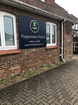 Peppermint Dental