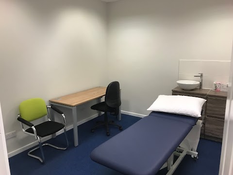 Vital Physiotherapy Wednesbury