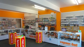 Vapour-Hut - Bromborough