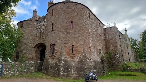 YHA St Briavels Castle