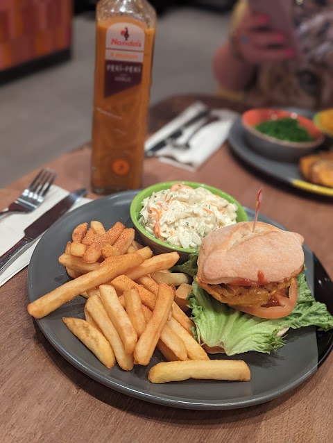 Nando’s