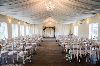 Logie Country House Wedding Venue