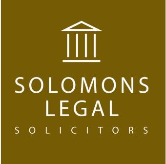 Solomons Legal LLP Solicitors